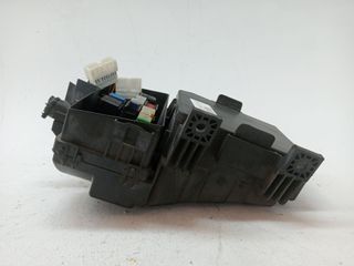 CAJA RELES / FUSIBLES NISSAN QASHQAI (J10) (6)