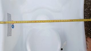 Bañera bebé Plastimyr