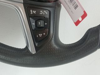 VOLANTE OPEL INSIGNIA GRAND SPORT
