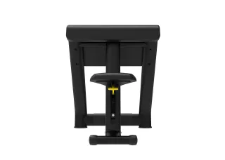 Banco Scott - Predicador Bíceps Fitness Tech
