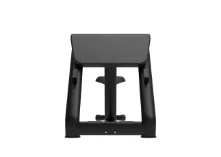 Banco Scott - Predicador Bíceps Fitness Tech