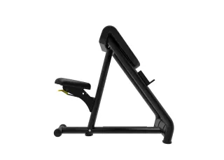 Banco Scott - Predicador Bíceps Fitness Tech