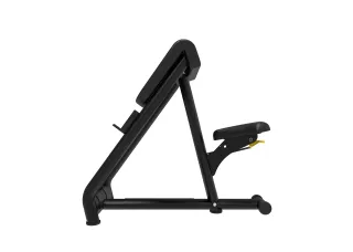 Banco Scott - Predicador Bíceps Fitness Tech