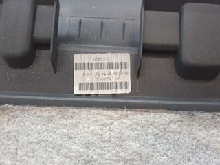 GUANTERA BMW SERIE 1 BERLINA (E81/E87) (3)