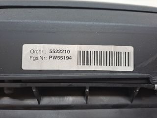 GUANTERA BMW SERIE 1 BERLINA (E81/E87) (3)