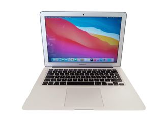 MACBOOK AIR 6.2 CORE I5 1.3 GHZ 4GB RAM 128GB + CARGADOR