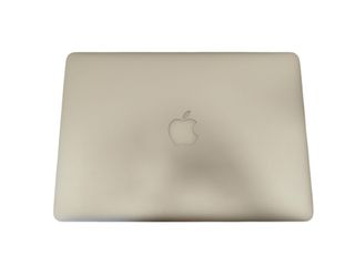 MACBOOK AIR 6.2 CORE I5 1.3 GHZ 4GB RAM 128GB + CARGADOR