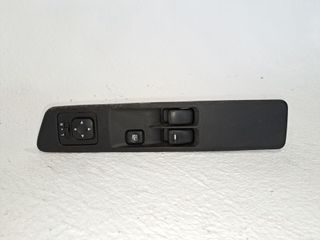 MANDO ELEVALUNAS DELANTERO IZQUIERDO MITSUBISHI MONTERO PINI