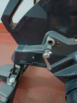 Rodillo Drivo 2  Elite para Bicicleta