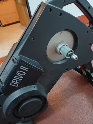 Rodillo Drivo 2  Elite para Bicicleta