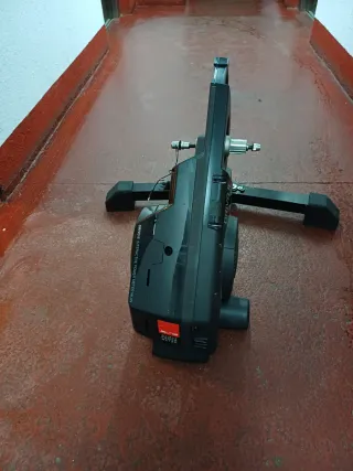 Rodillo Drivo 2  Elite para Bicicleta
