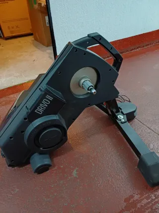 Rodillo Drivo 2  Elite para Bicicleta