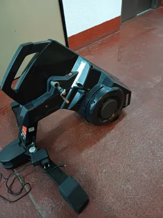 Rodillo Drivo 2  Elite para Bicicleta