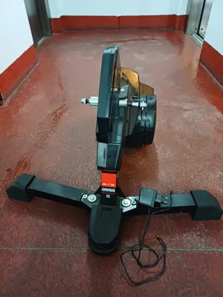 Rodillo Drivo 2  Elite para Bicicleta