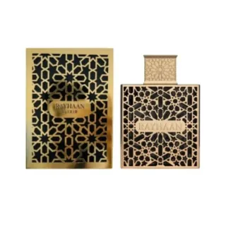 Rayhaan Elixir Perfume Unisex