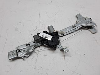 ELEVALUNAS TRASERO IZQUIERDO PEUGEOT 5008