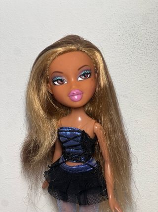 Bratz Birthday Bash