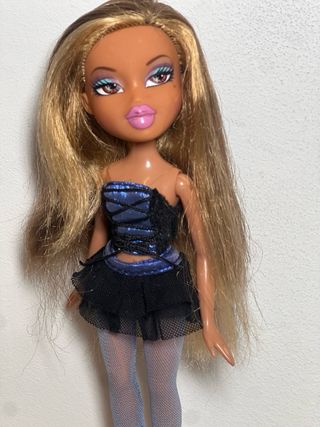 Bratz Birthday Bash