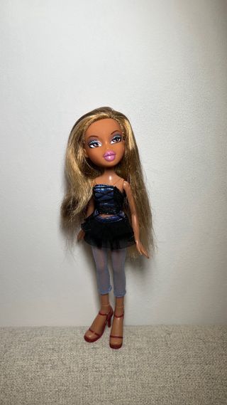 Bratz Birthday Bash