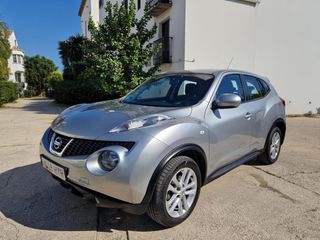 Nissan Juke DCI con 130.000km