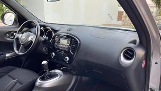 Nissan Juke DCI con 130.000km