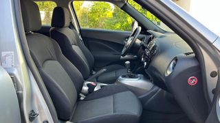 Nissan Juke DCI con 130.000km