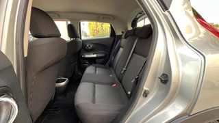 Nissan Juke DCI con 130.000km