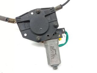 MOTOR ELEVALUNAS TRASERO DERECHO JEEP GR.CHEROKEE (WJ/WG)