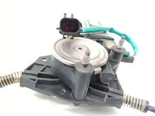 MOTOR ELEVALUNAS TRASERO DERECHO JEEP GR.CHEROKEE (WJ/WG)