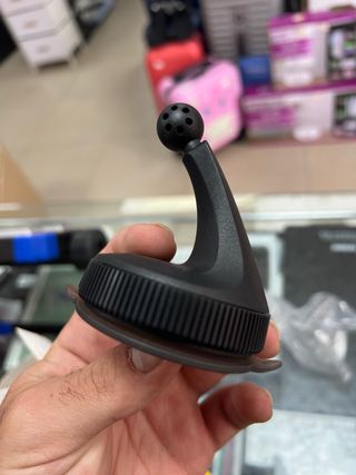 Soporte Tomtom Sat Nav Magnético Activo Premium