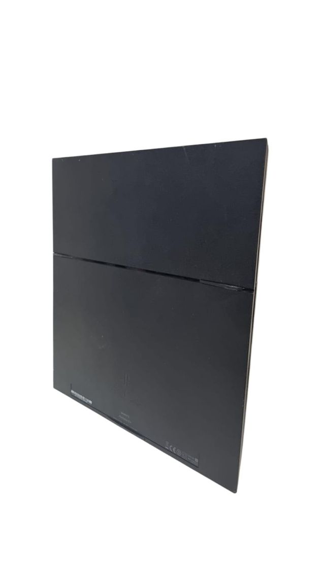 CONSOLA PS4 FAT 500GB + CABLES + MANDO CLONICO