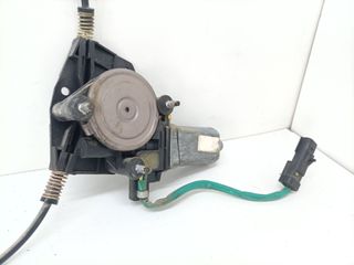 ELEVALUNAS TRASERO DERECHO JEEP GR.CHEROKEE (WJ/WG)