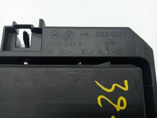 CAJA RELES / FUSIBLES DACIA SANDERO
