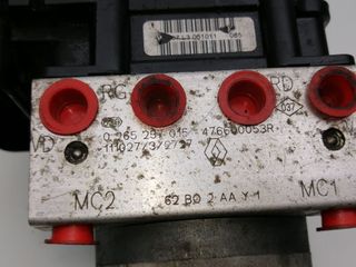 ABS RENAULT MASTER II PHASE 2 COMBI