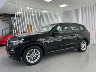 BMW X3 XDRIVE 20D 190CV AUTO. 8 VEL.