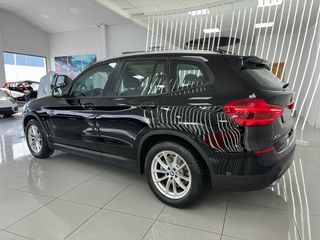 BMW X3 XDRIVE 20D 190CV AUTO. 8 VEL.