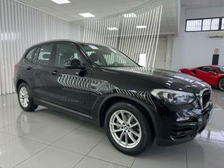 BMW X3 XDRIVE 20D 190CV AUTO. 8 VEL.