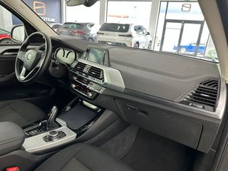 BMW X3 XDRIVE 20D 190CV AUTO. 8 VEL.