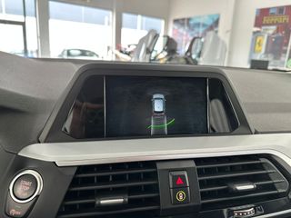 BMW X3 XDRIVE 20D 190CV AUTO. 8 VEL.
