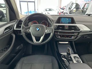 BMW X3 XDRIVE 20D 190CV AUTO. 8 VEL.