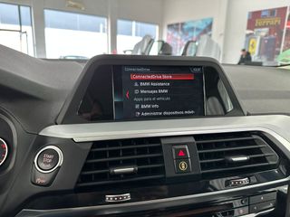 BMW X3 XDRIVE 20D 190CV AUTO. 8 VEL.