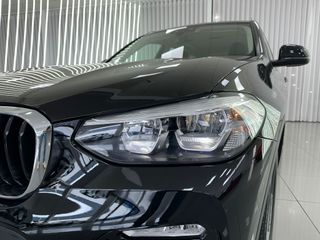 BMW X3 XDRIVE 20D 190CV AUTO. 8 VEL.