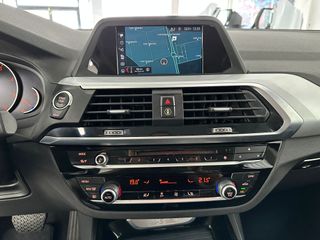 BMW X3 XDRIVE 20D 190CV AUTO. 8 VEL.