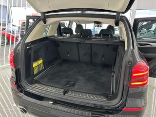 BMW X3 XDRIVE 20D 190CV AUTO. 8 VEL.