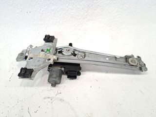 ELEVALUNAS TRASERO DERECHO PEUGEOT XR7