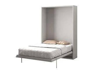 CAMA ABATIBLE VERTICAL DE MATRIMONIO ̈