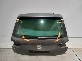 PORTON TRASERO VOLKSWAGEN TIGUAN (AD1) CZC