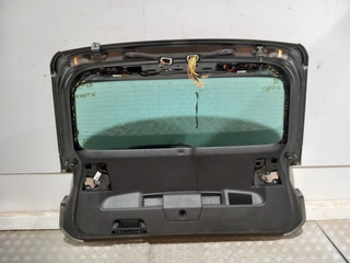 PORTON TRASERO VOLKSWAGEN TIGUAN (AD1) CZC