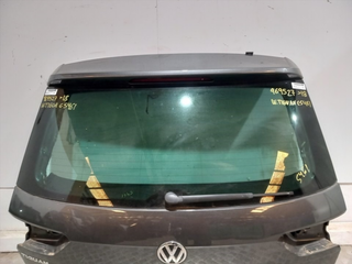 PORTON TRASERO VOLKSWAGEN TIGUAN (AD1) CZC