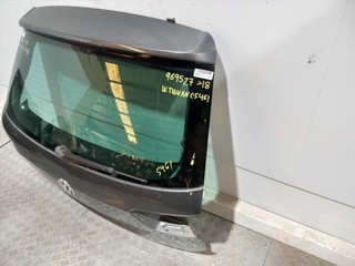 PORTON TRASERO VOLKSWAGEN TIGUAN (AD1) CZC